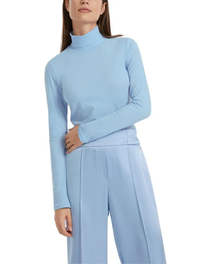 Marc Cain Baby Skin Turtleneck