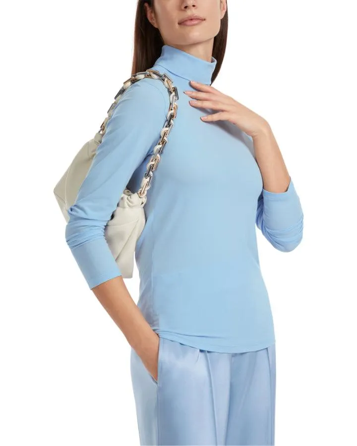 Marc Cain Baby Skin Turtleneck