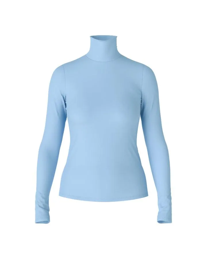 Marc Cain Baby Skin Turtleneck