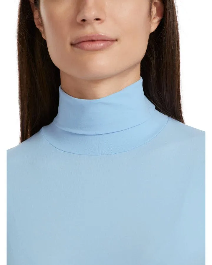 Marc Cain Baby Skin Turtleneck