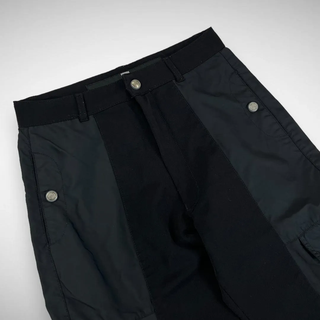 Marithé   François Girbaud Cargo Pants (2000s)