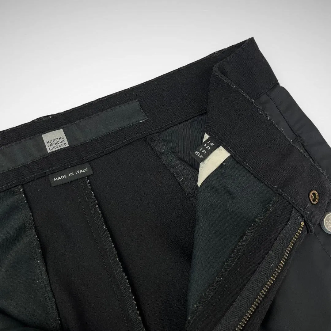 Marithé   François Girbaud Cargo Pants (2000s)