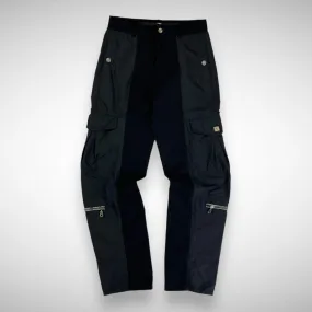 Marithé   François Girbaud Cargo Pants (2000s)