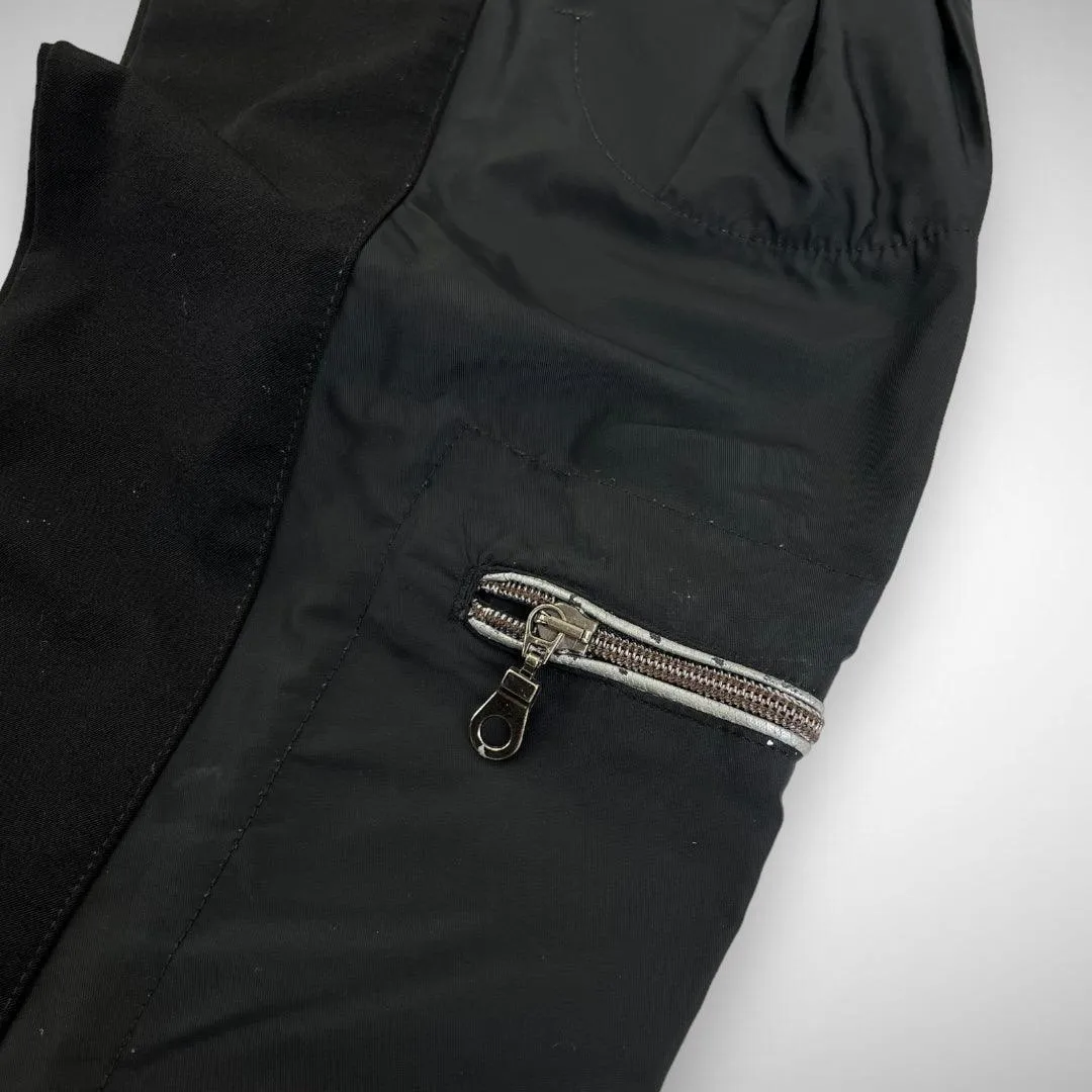Marithé   François Girbaud Cargo Pants (2000s)