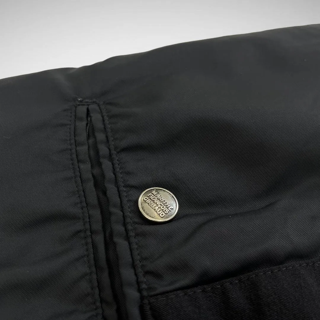 Marithé   François Girbaud Cargo Pants (2000s)