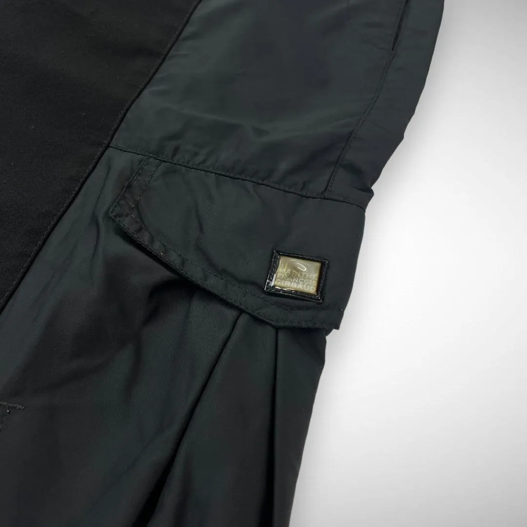 Marithé   François Girbaud Cargo Pants (2000s)