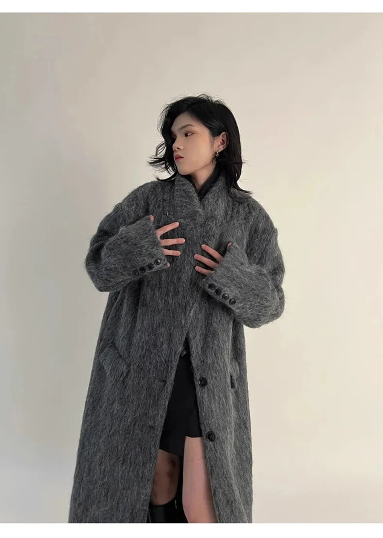 Marlee Coat
