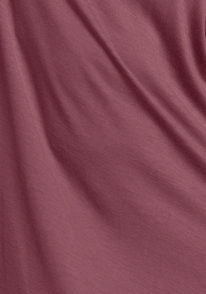 Maya Lounge Pants - Wild Ginger