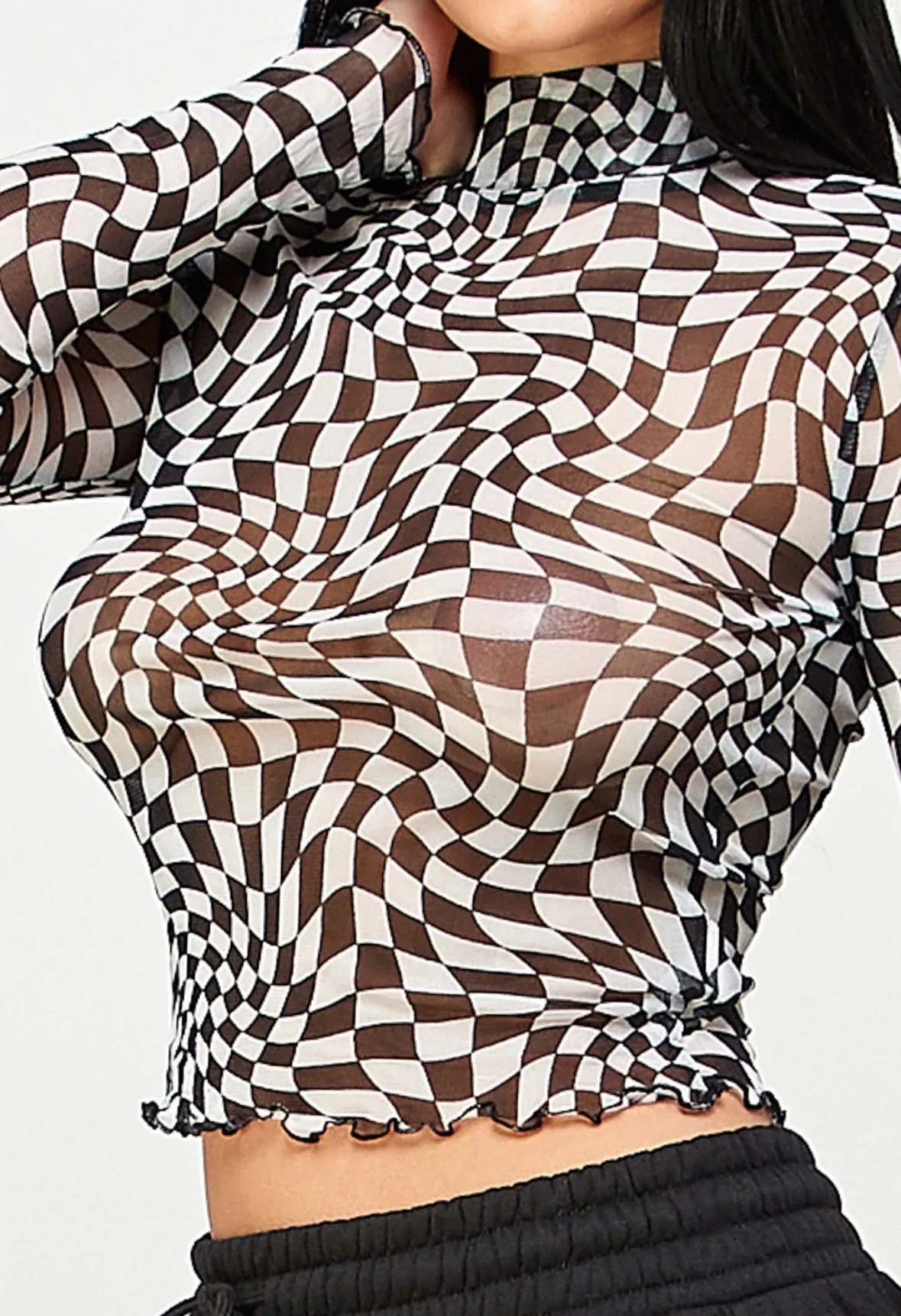 Maze Top