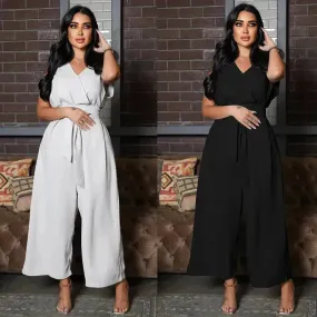 Middle East Modern Girls' Fashion Women's Jumpsuit and Abaya  Kimono