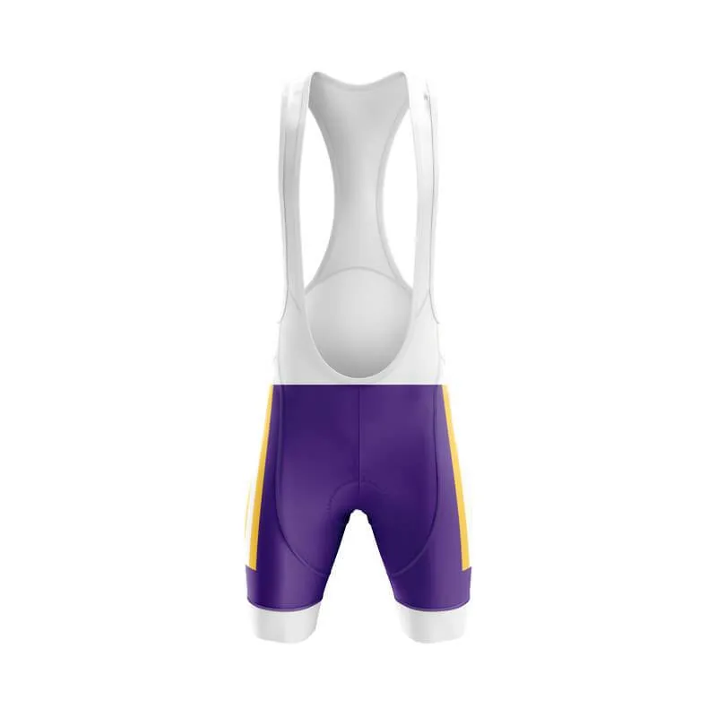 Minnesota (V2) Bib & Short