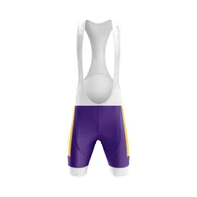 Minnesota (V2) Bib & Short