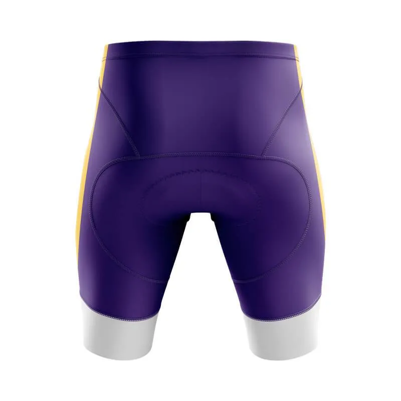 Minnesota (V2) Bib & Short