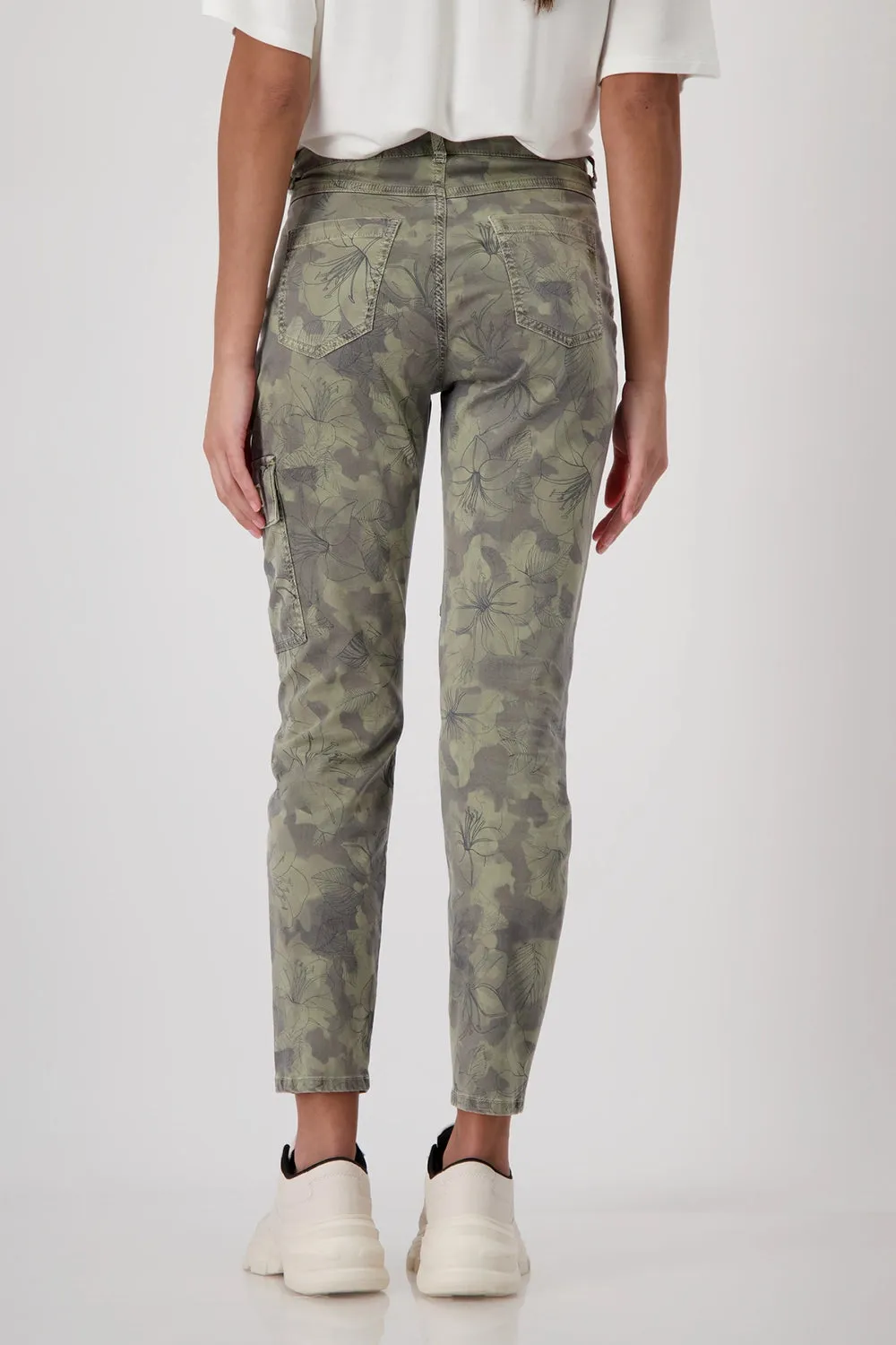 MONARI | Cargo Pants 408350