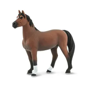 Morgan Stallion Toy
