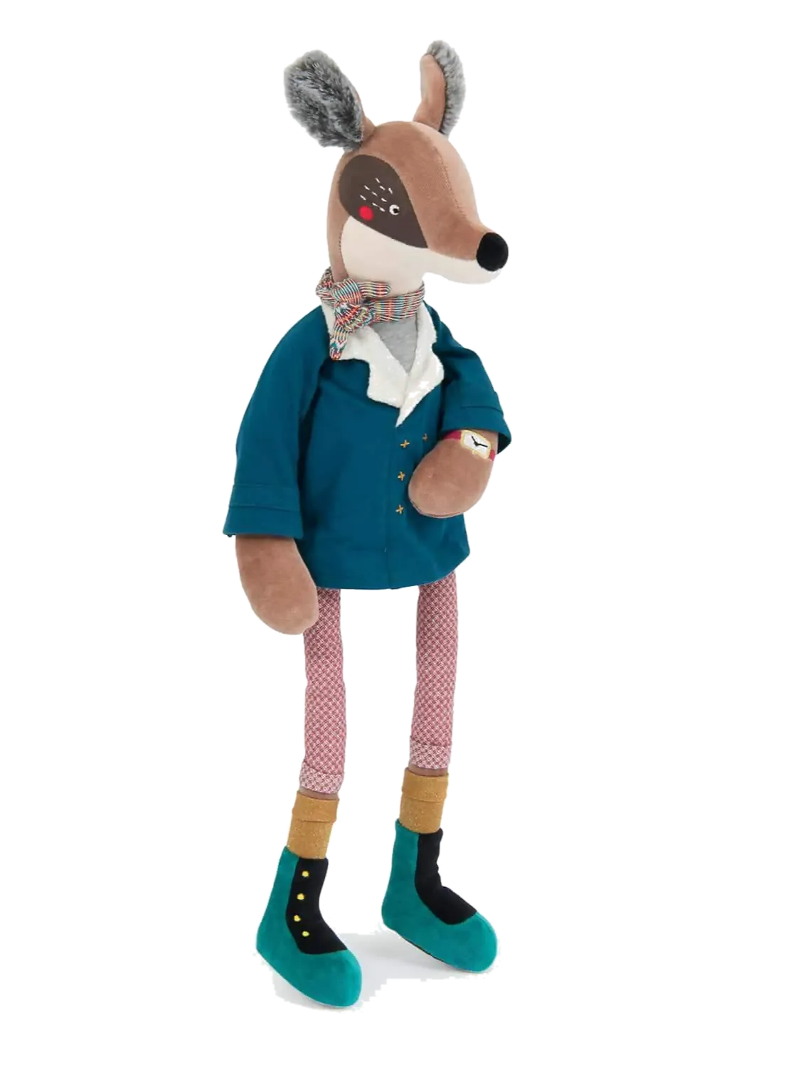 Moulin Roty – Niko the Ferret