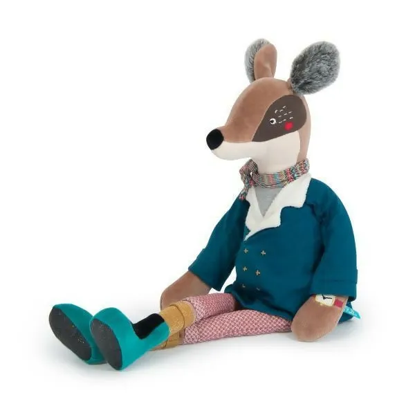 Moulin Roty – Niko the Ferret