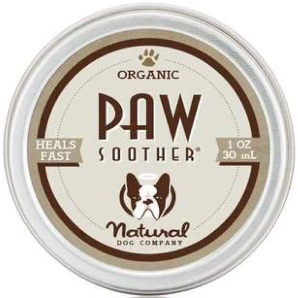 Natural Dog Company Soother Set