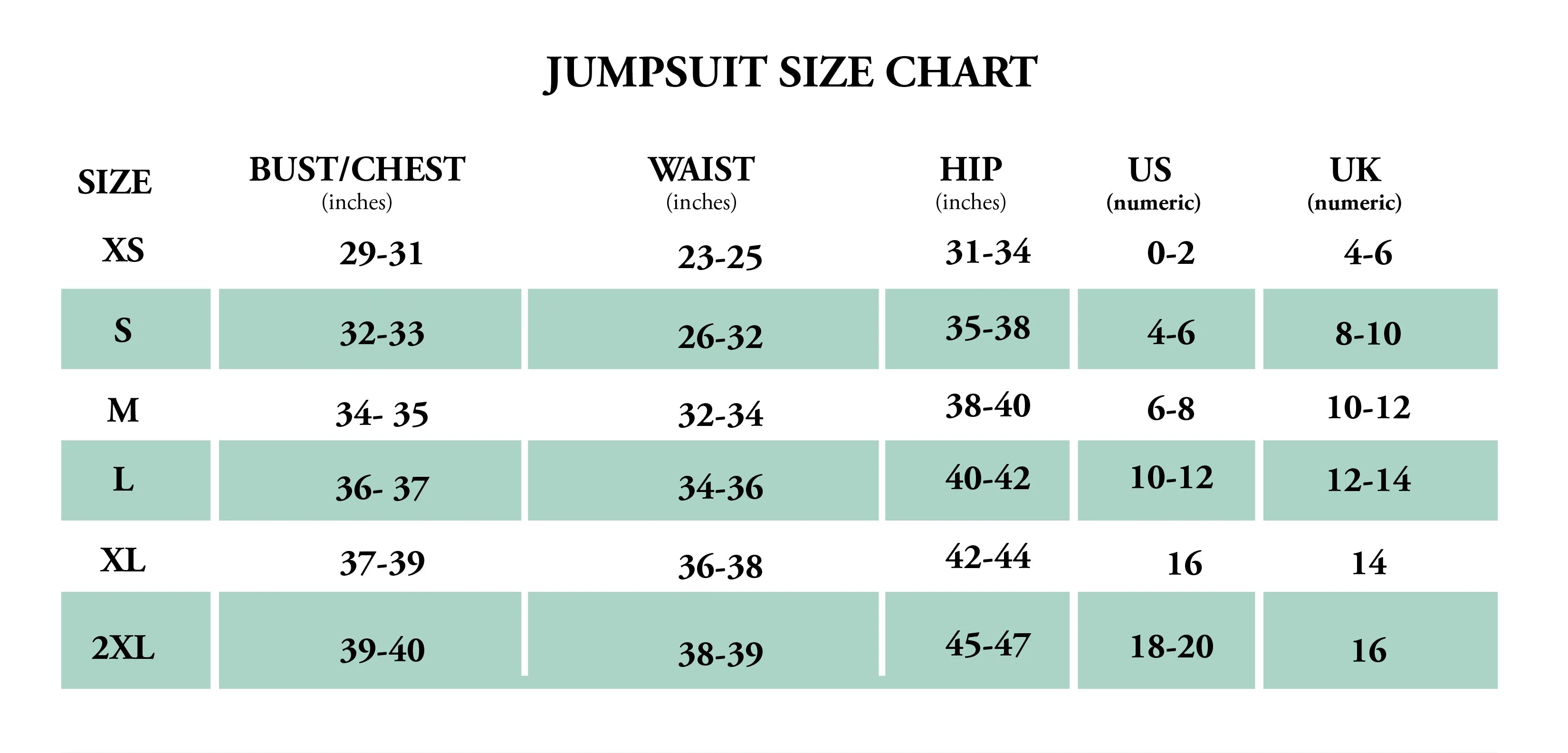 New! Mint Garden | Printed jumpsuit | Boiler-suit | Romper | Mint Jumpsuit
