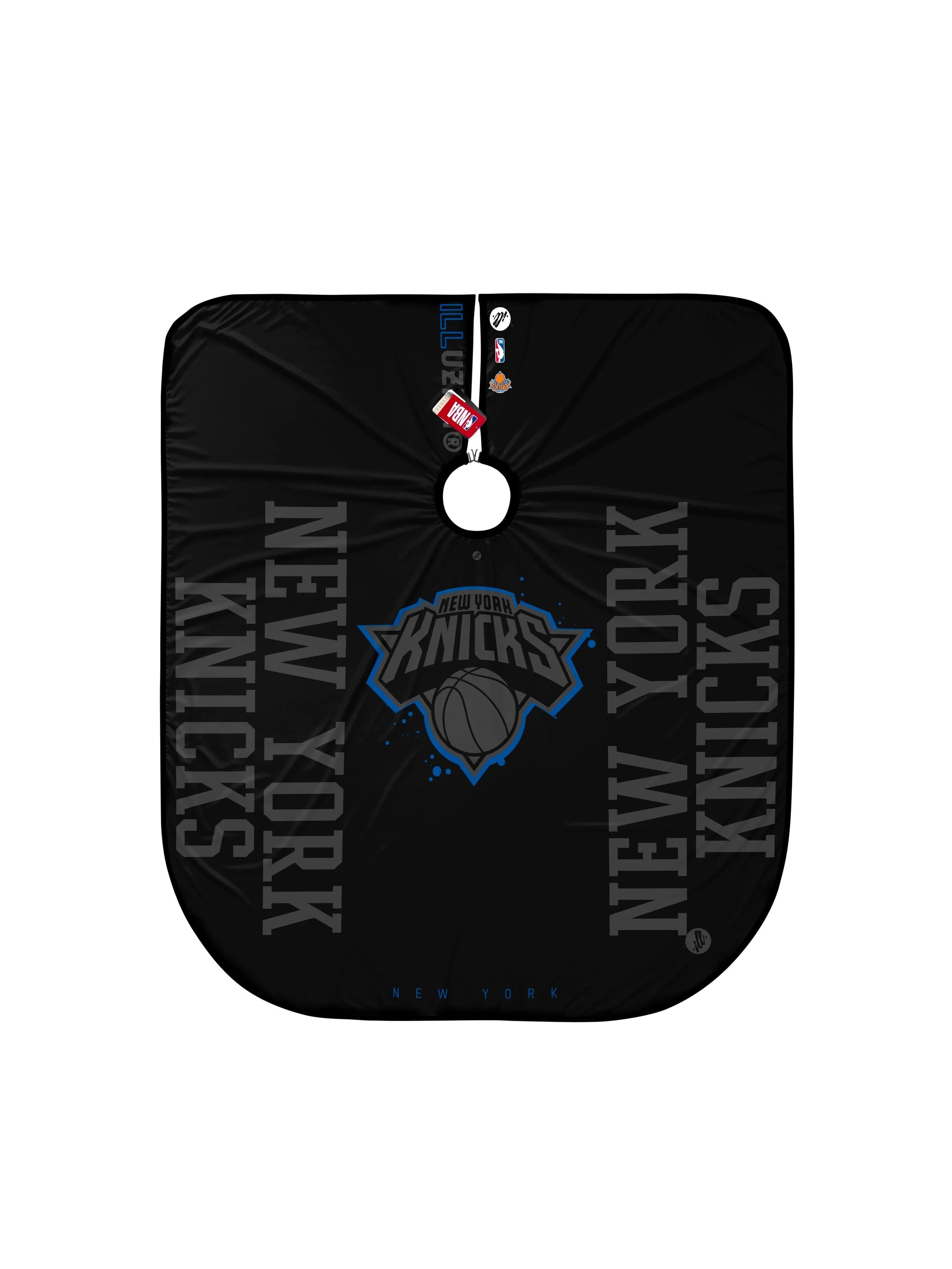 New York Knicks Night Vision PRO Cape