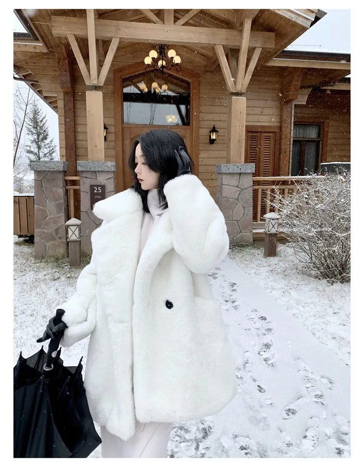 Next Chapter Coat