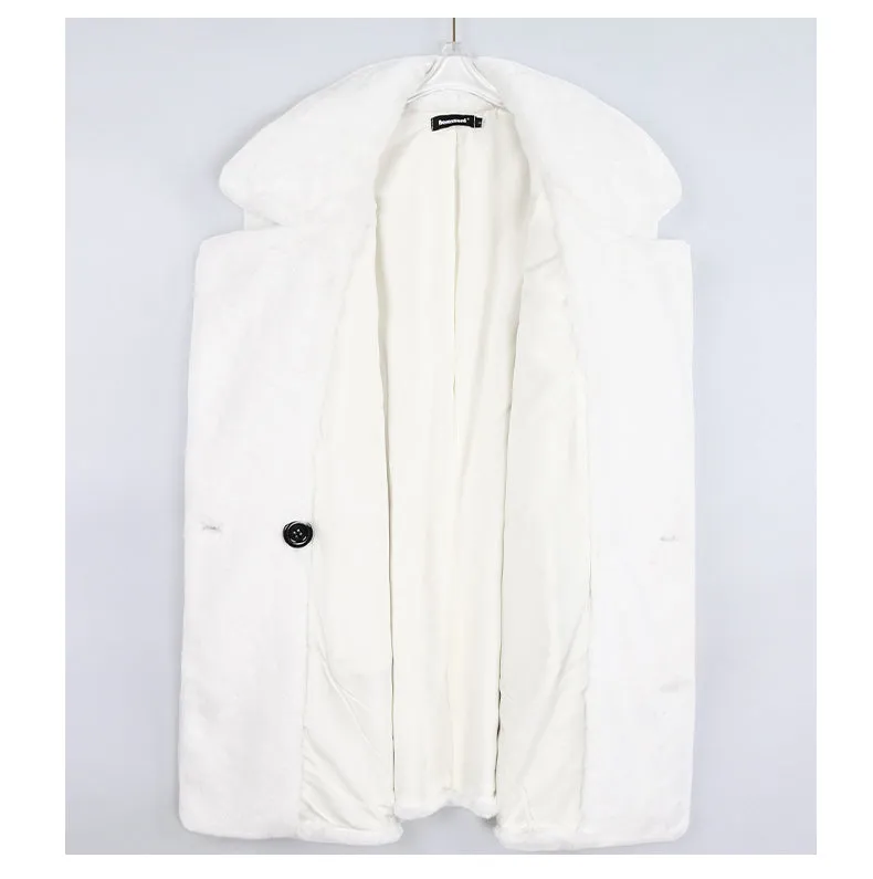 Next Chapter Coat
