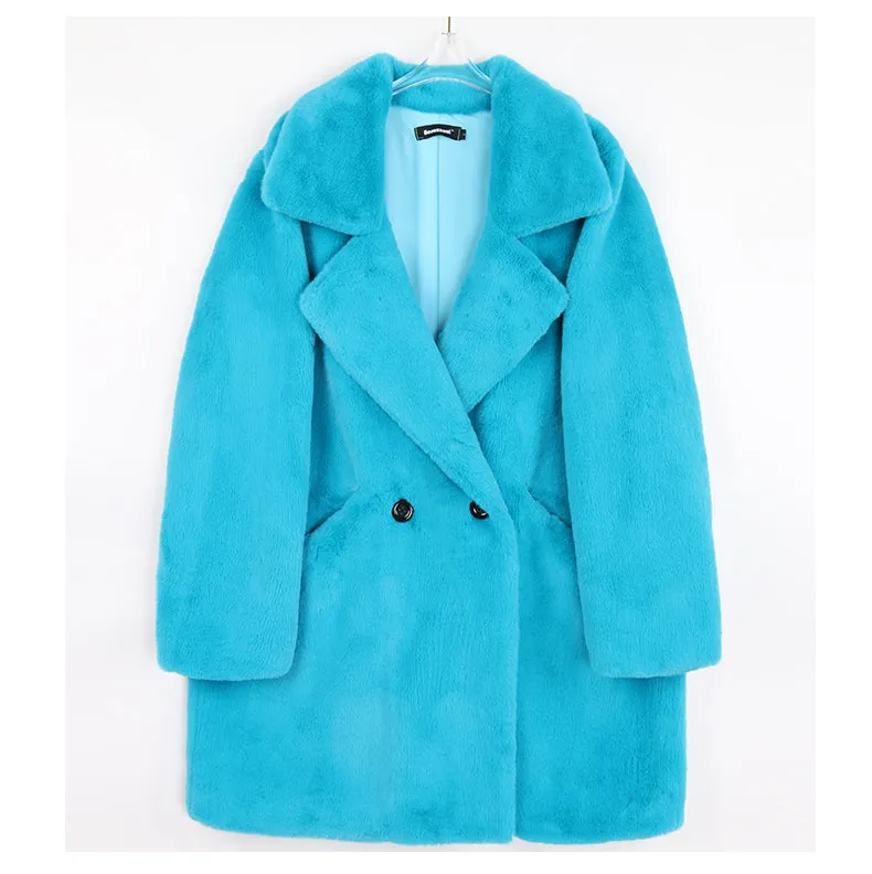 Next Chapter Coat