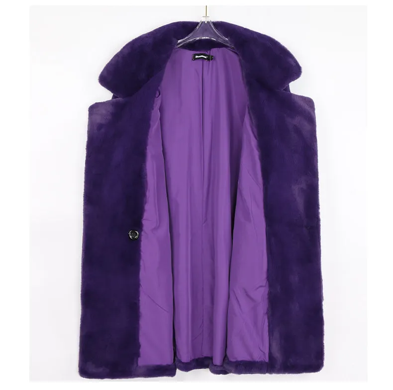 Next Chapter Coat