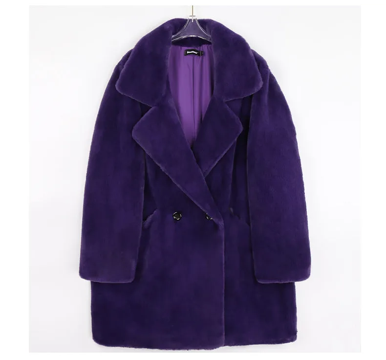 Next Chapter Coat