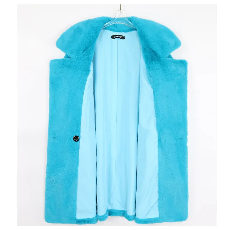Next Chapter Coat