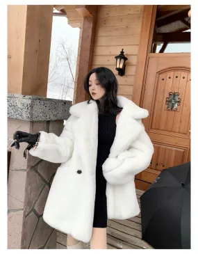 Next Chapter Coat