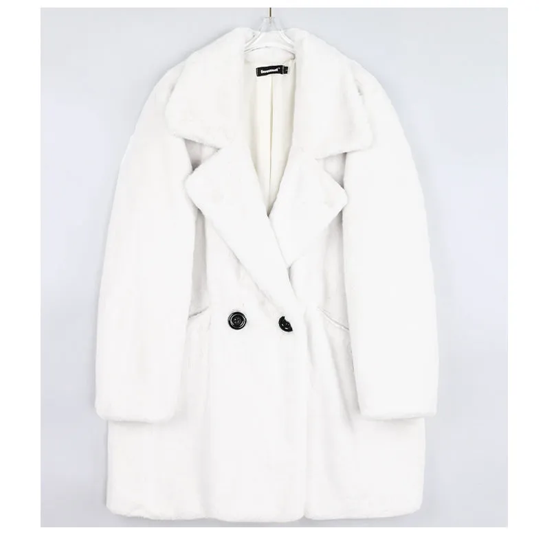 Next Chapter Coat