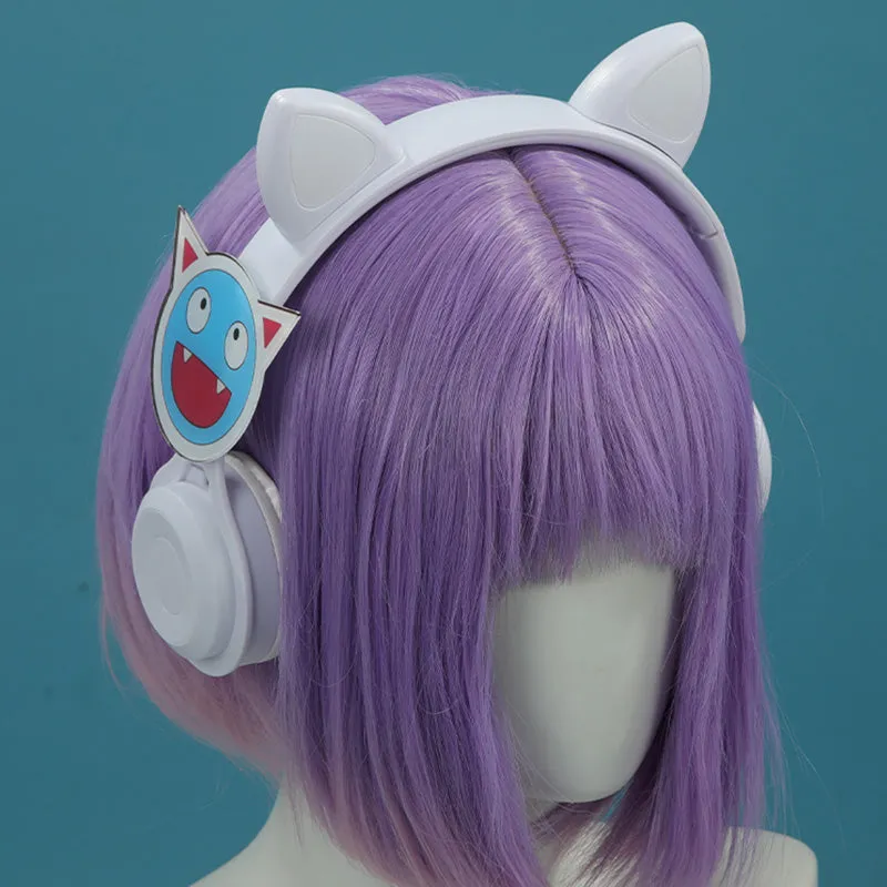 Nikke Goddess of Victory Shifty Cosplay Costume