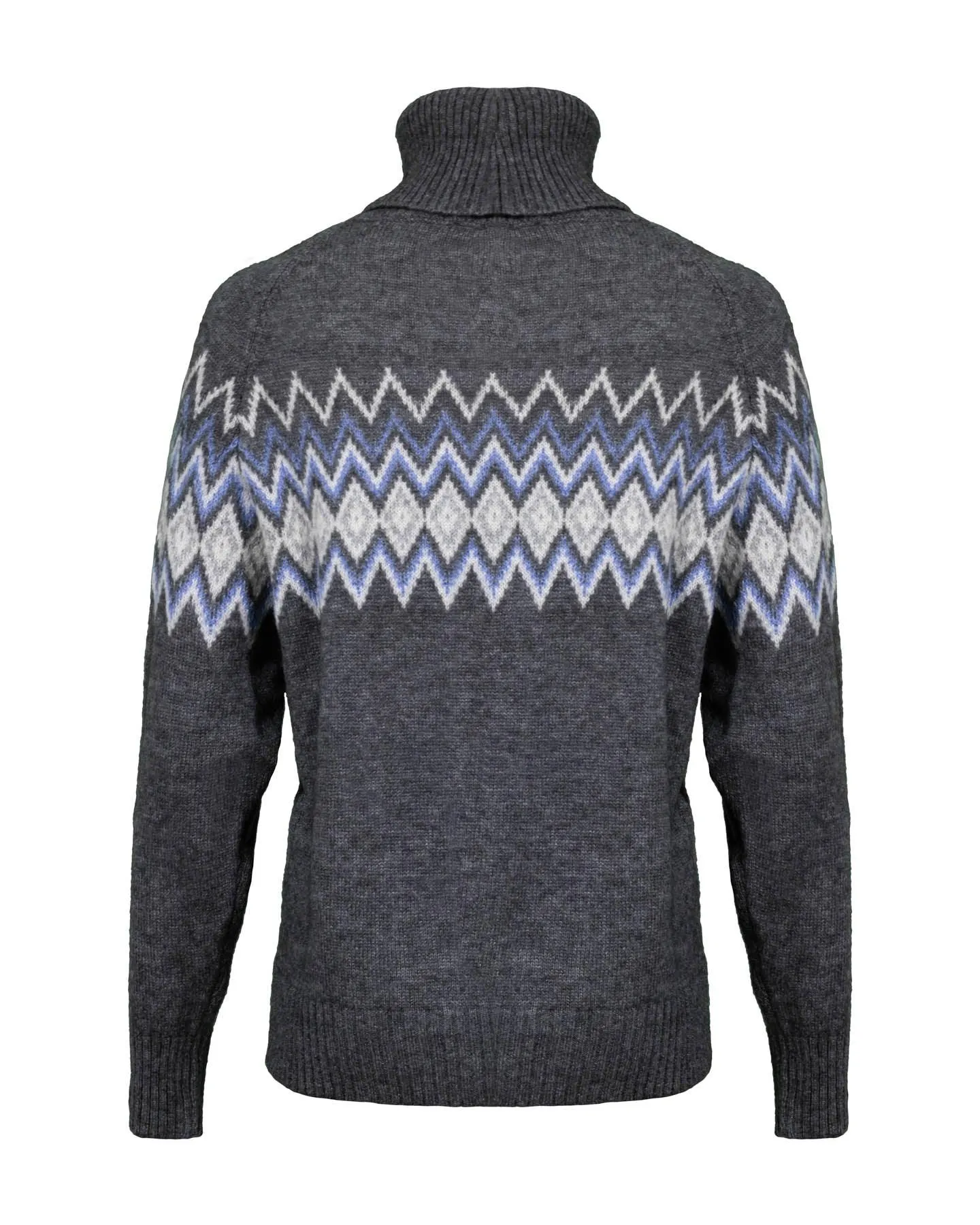 Nordic Turtleneck