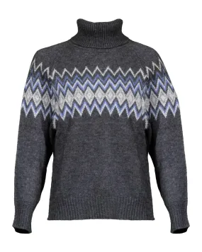 Nordic Turtleneck