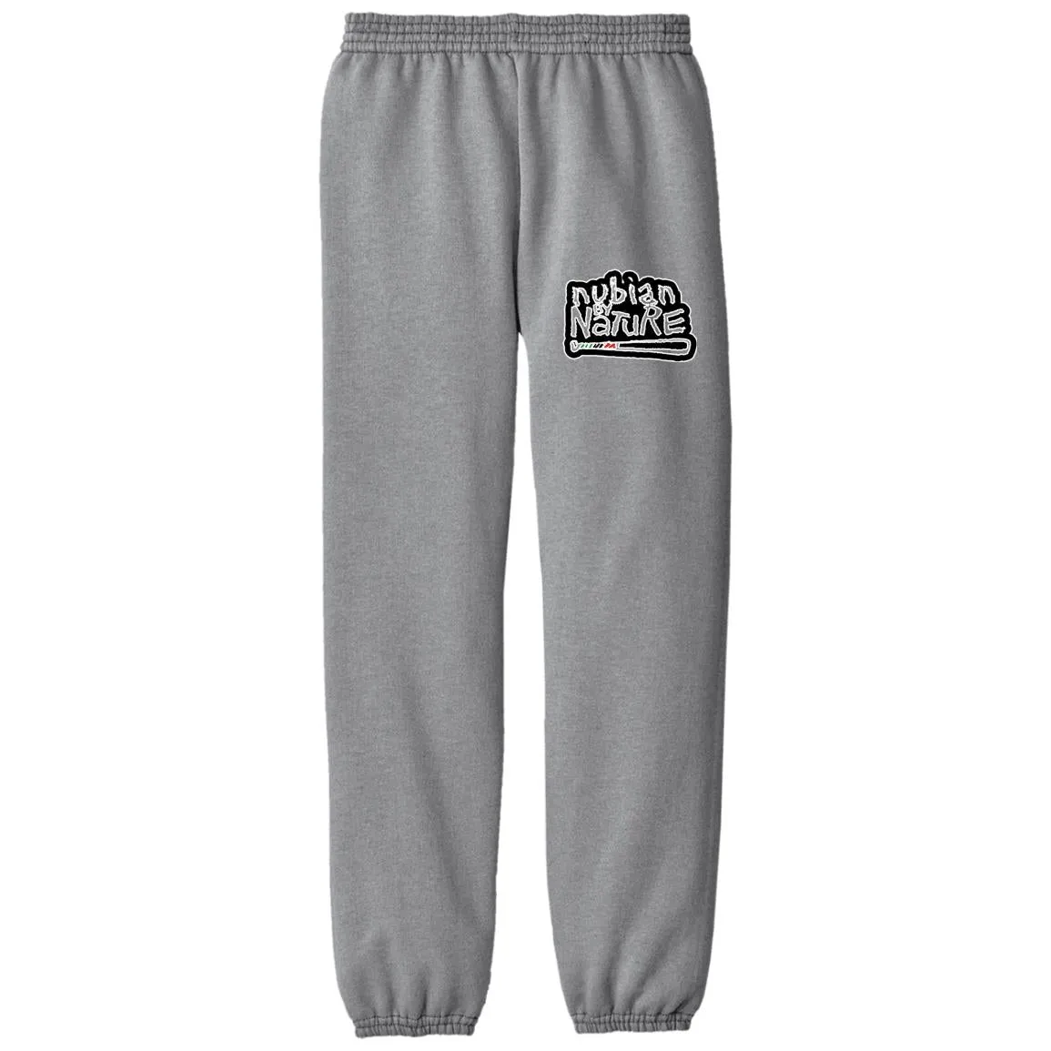 Nubian By Nature Youth Fleece Pants