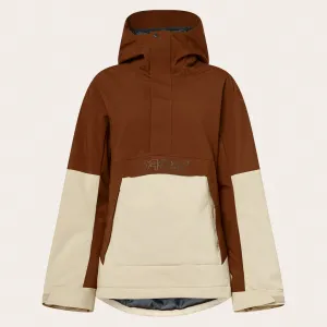 Oakley Tnp Tbt Womens Anorak Jacket