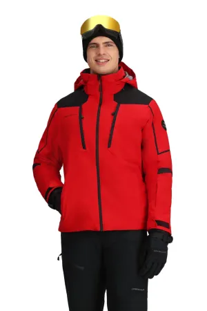Obermeyer Foundation Jacket - Men's