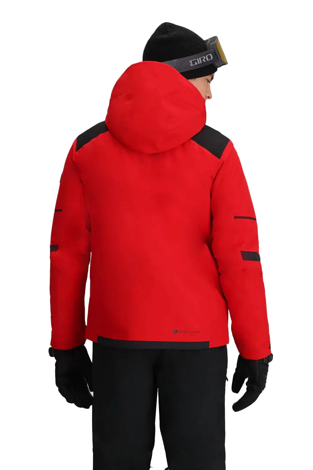 Obermeyer Foundation Jacket - Men's