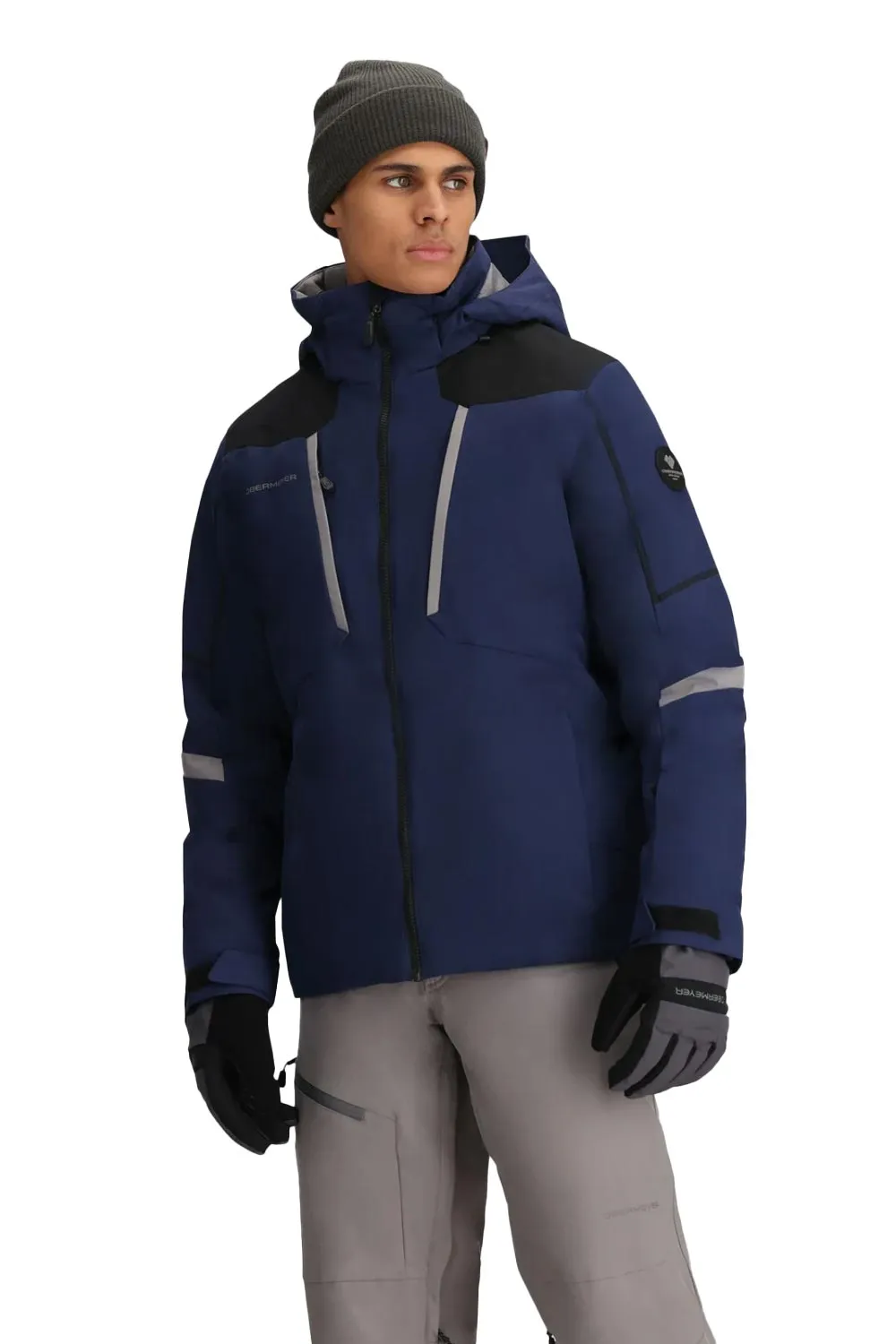 Obermeyer Foundation Jacket - Men's