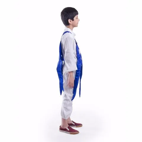 Octopus Costume For Kids