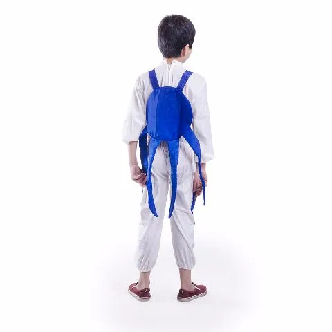 Octopus Costume For Kids