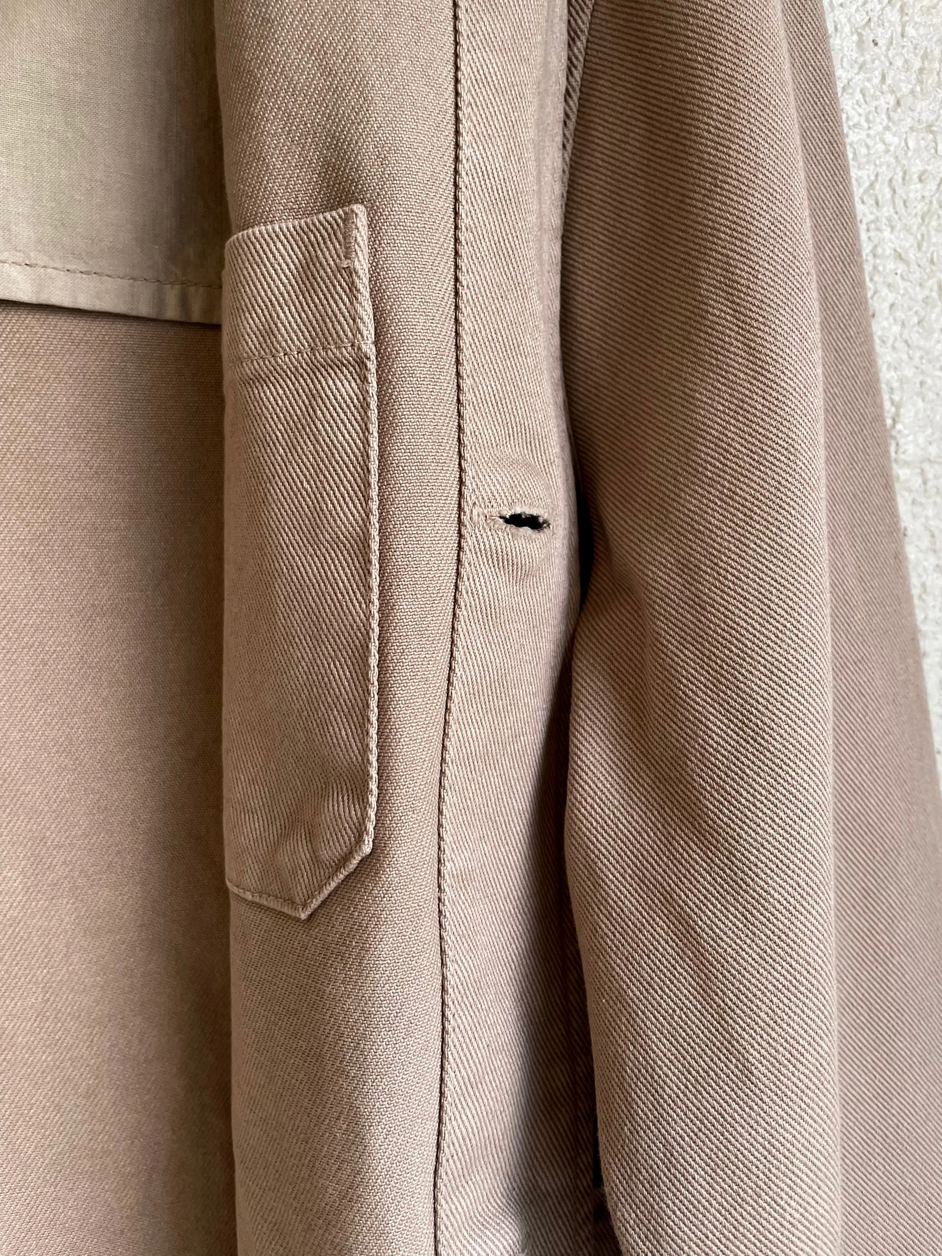 Oficina Jacket - Nutshell