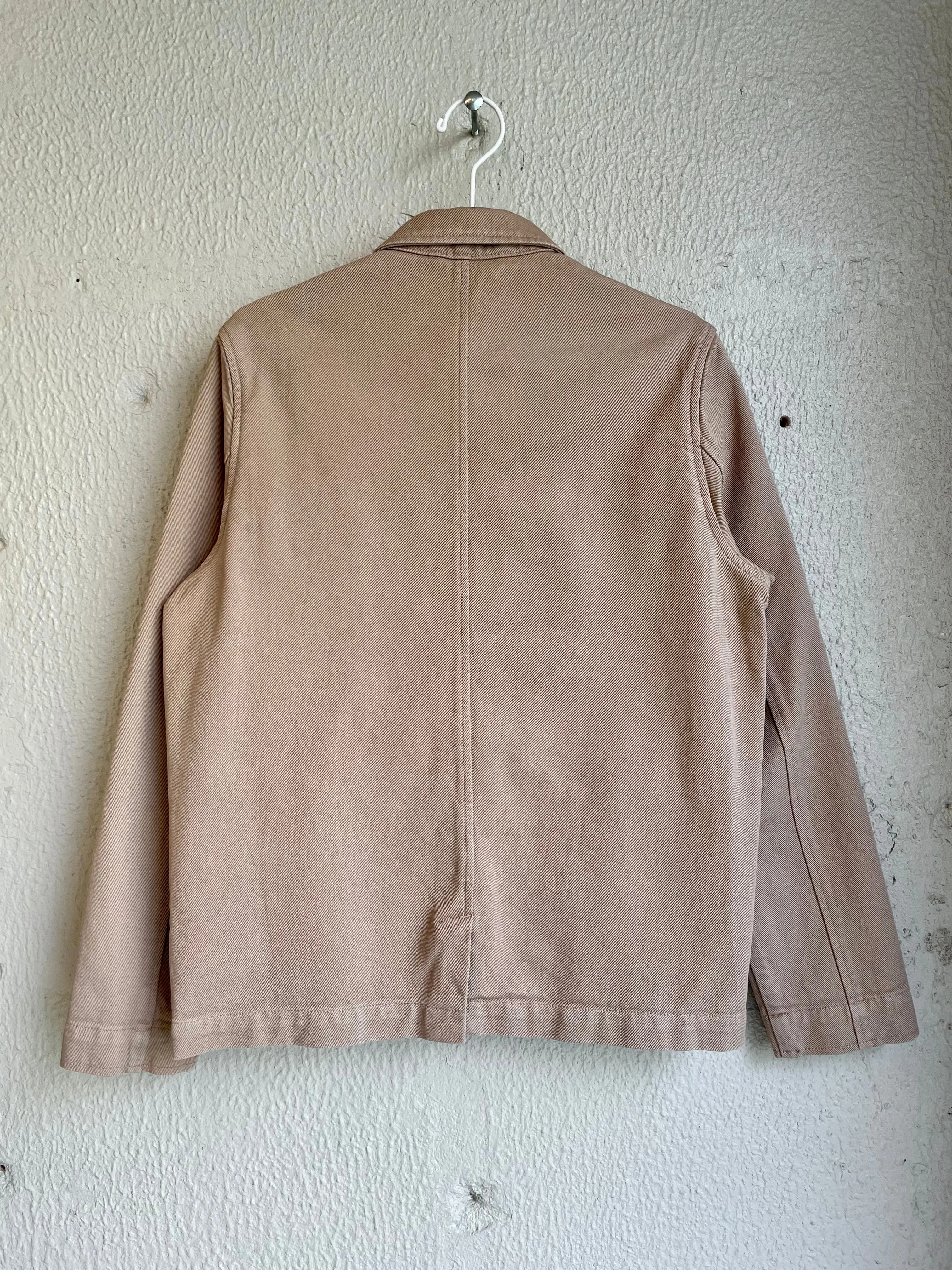 Oficina Jacket - Nutshell