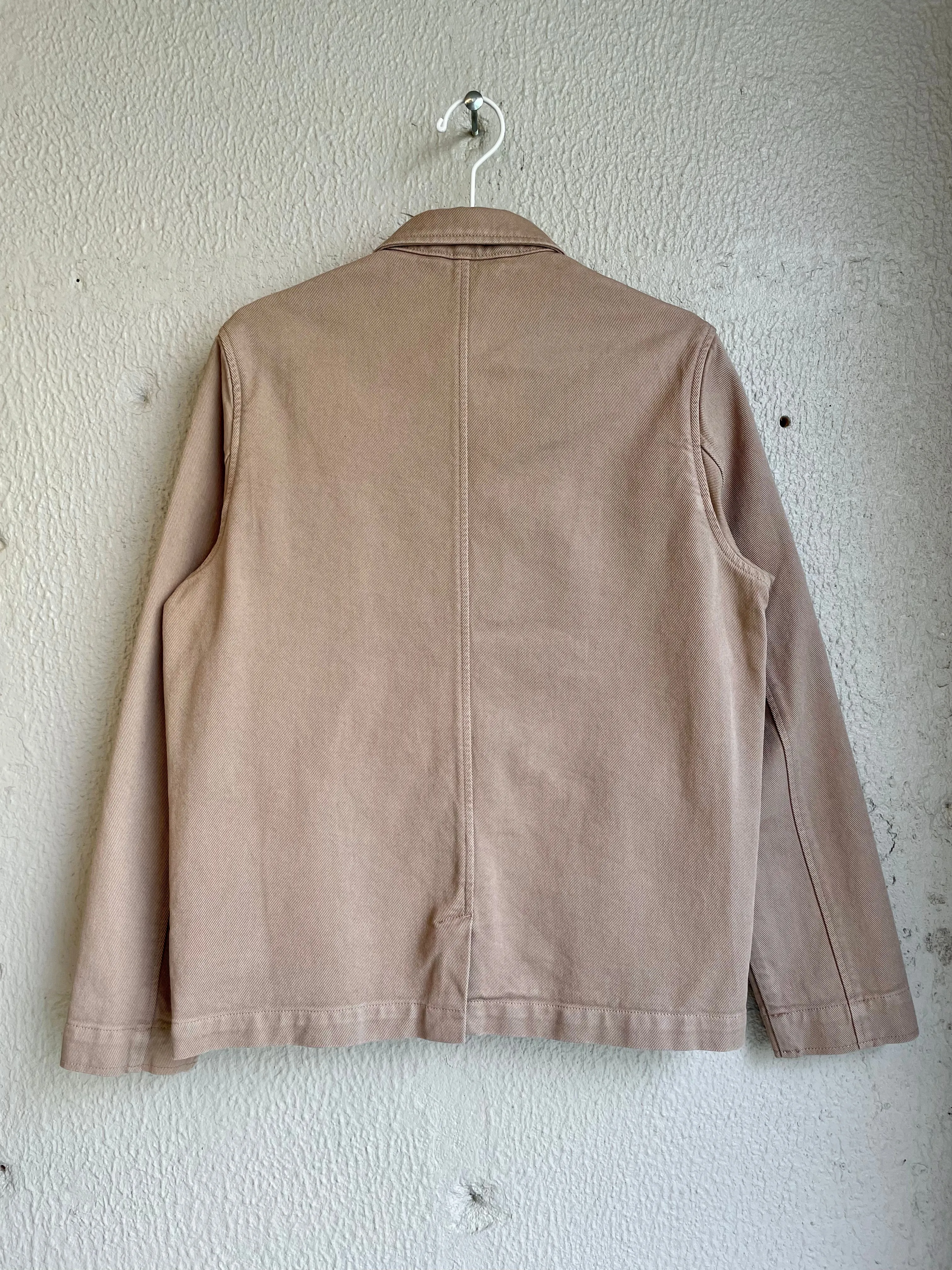 Oficina Jacket - Nutshell