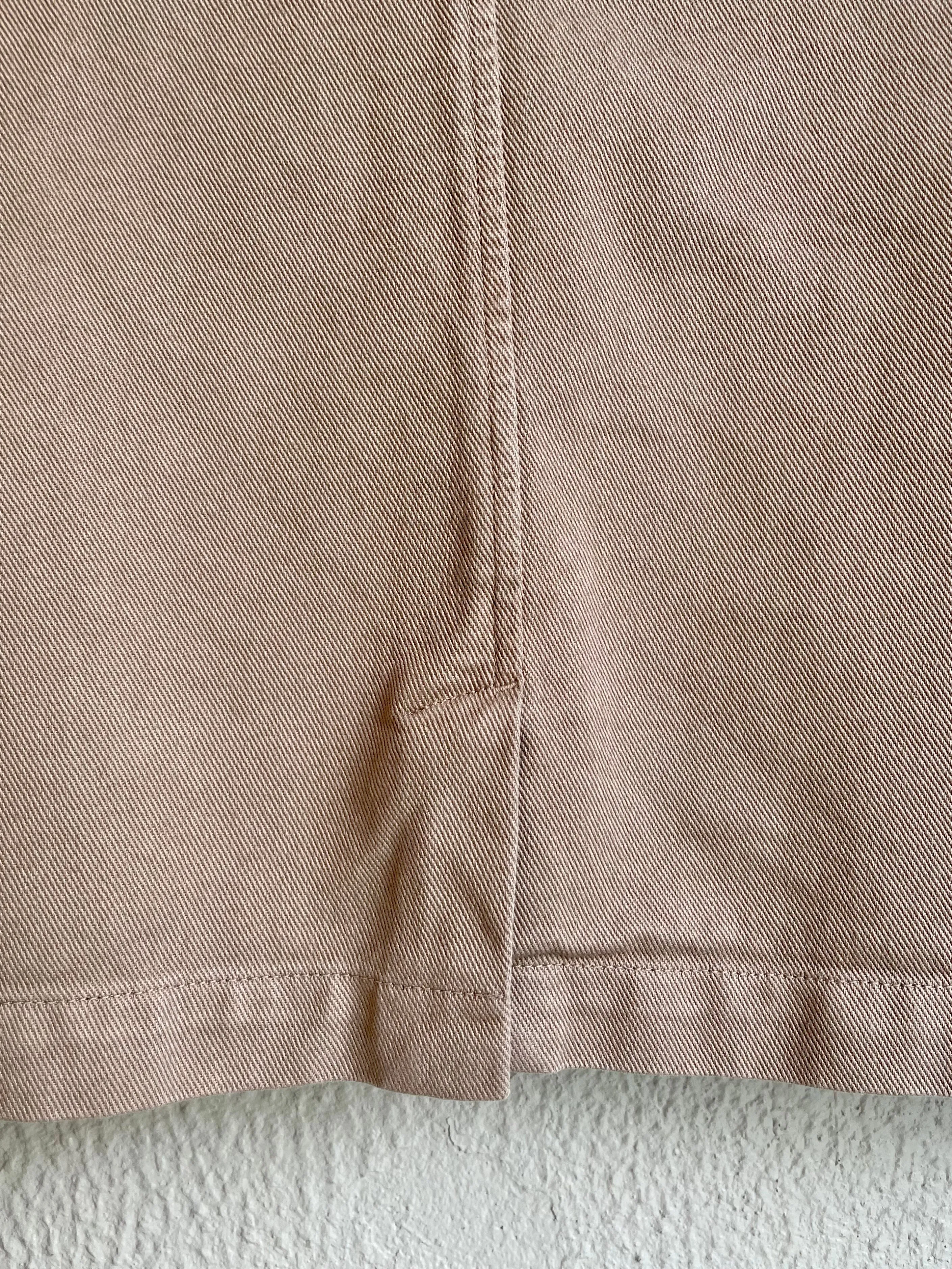 Oficina Jacket - Nutshell