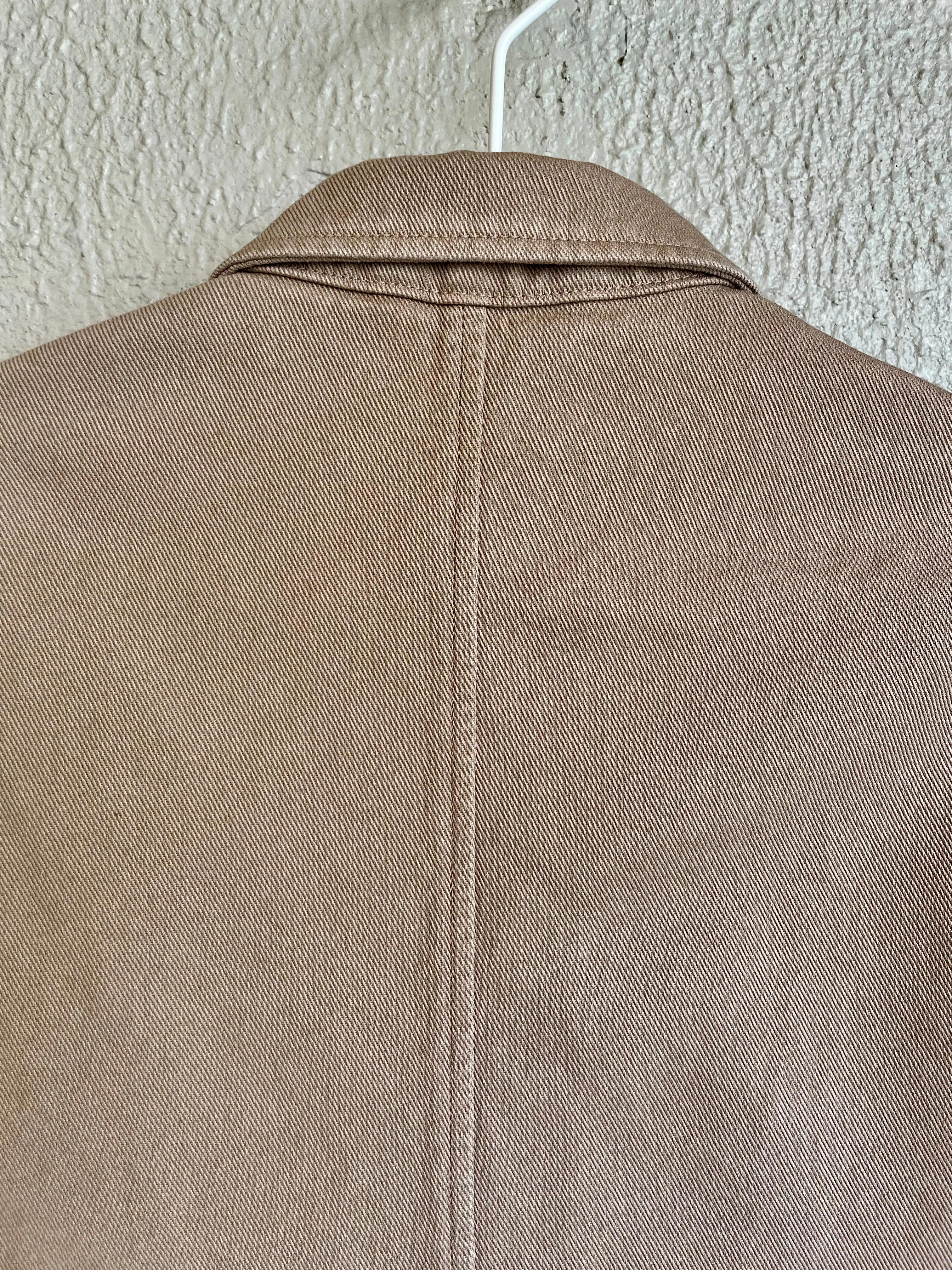 Oficina Jacket - Nutshell