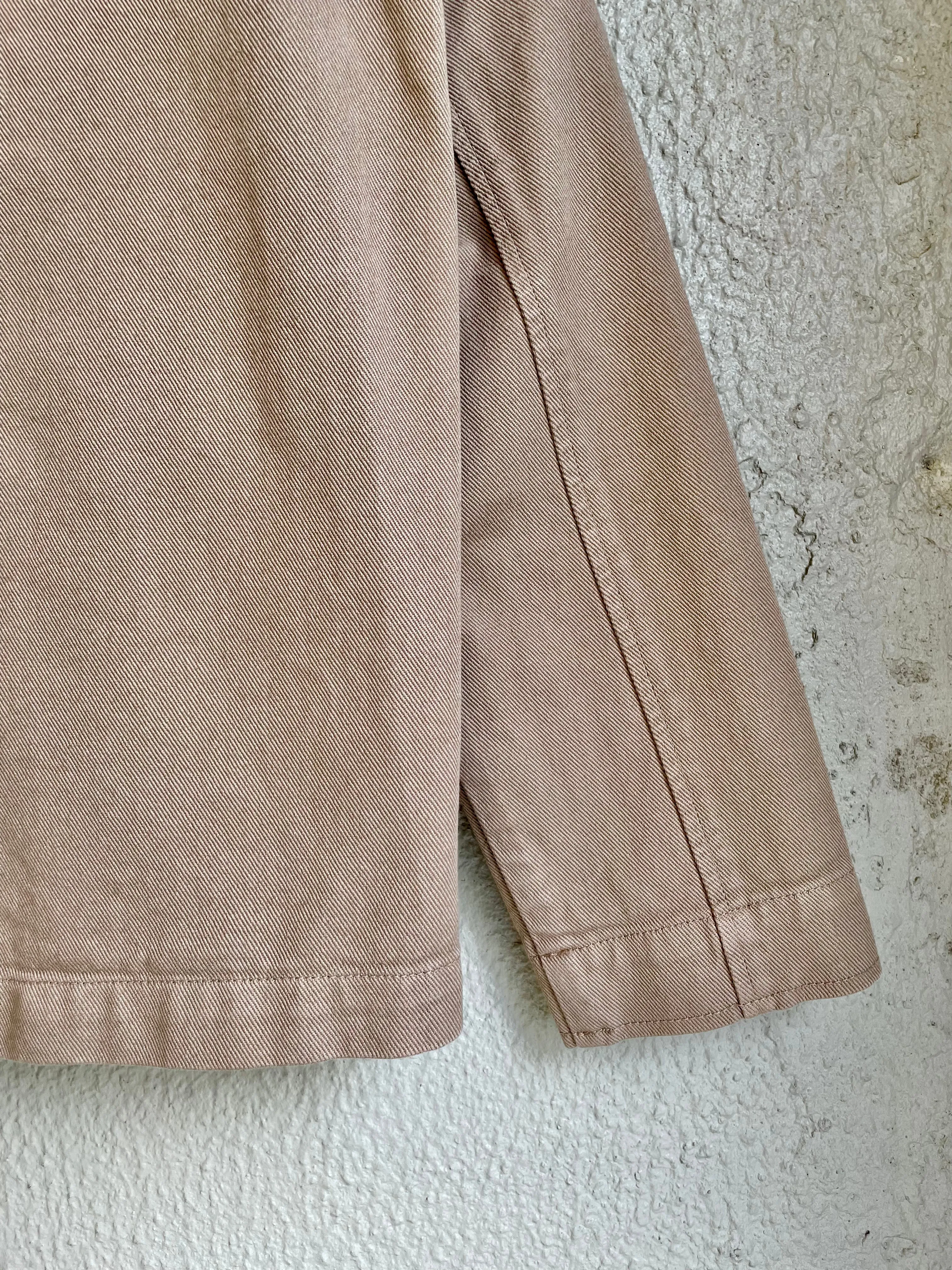 Oficina Jacket - Nutshell
