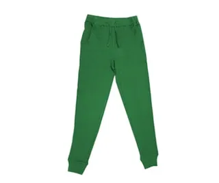 Organic Thermal Mens' Jogger Pants