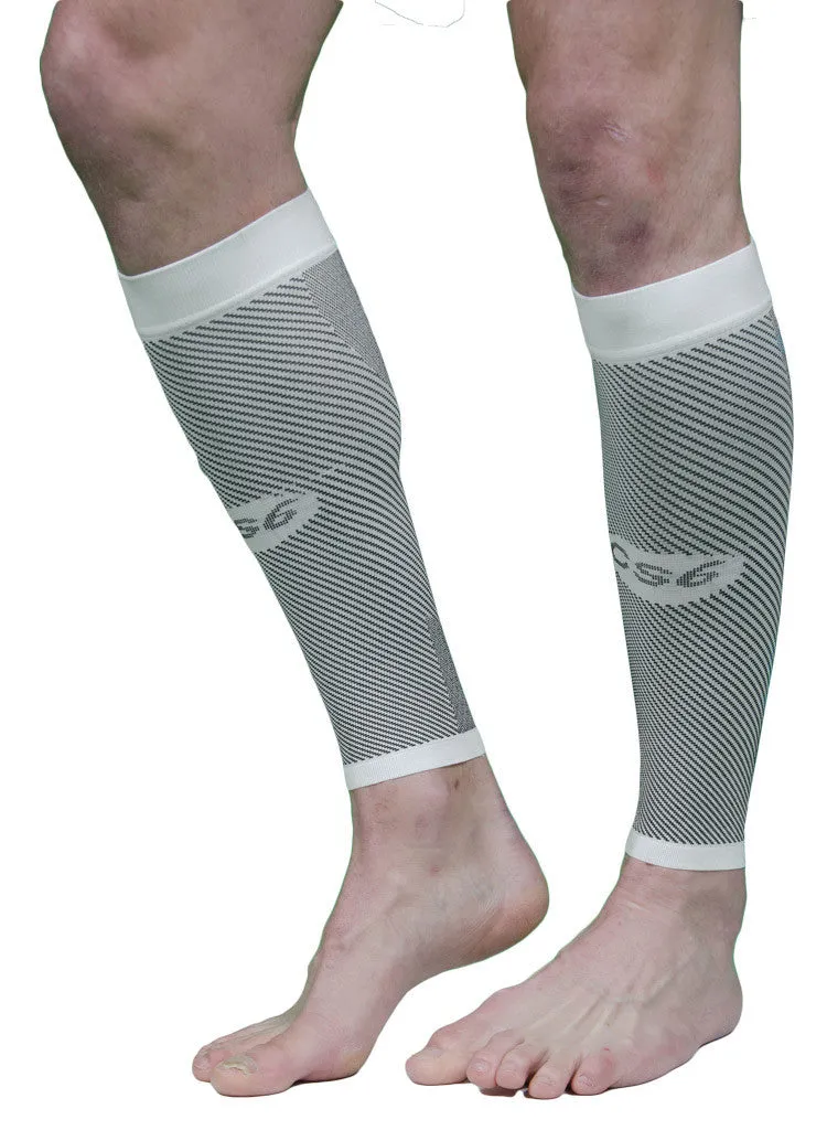 OS1ST CS6 Compression Calf Sleeve